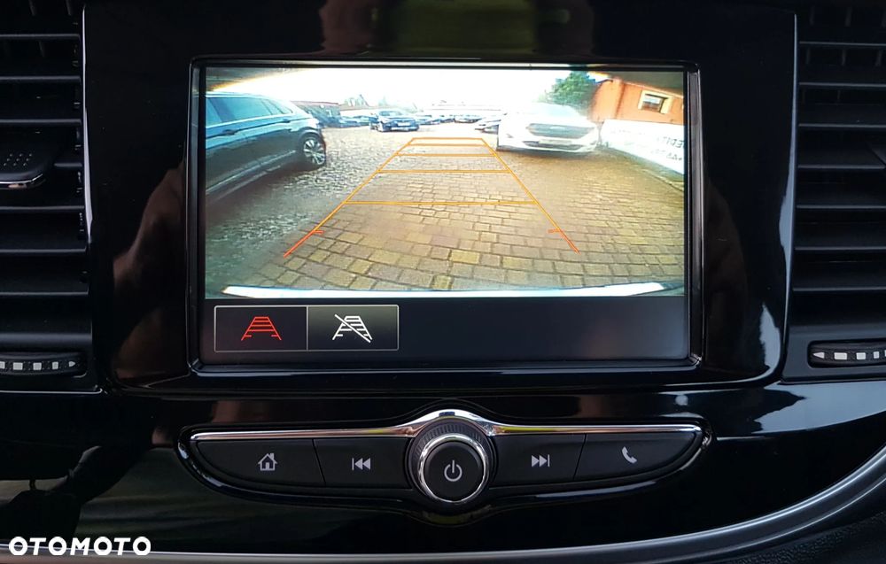 Opel Mokka - 19
