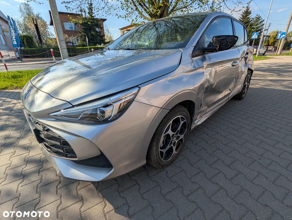 MG MG3 3 Hybrid+ Comfort - 1