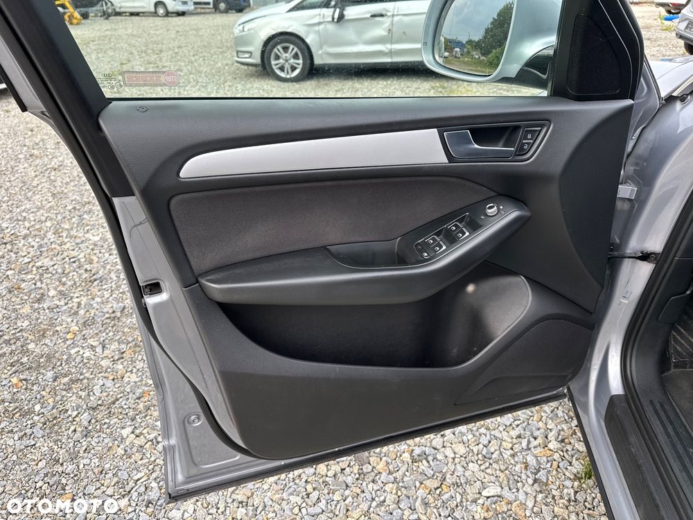 Audi Q5 3.0 TDI Quattro S tronic - 14