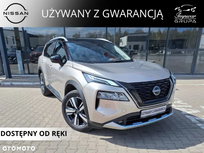 Nissan X-Trail 1.5 VC-T e-POWER Tekna e-4ORCE - 1