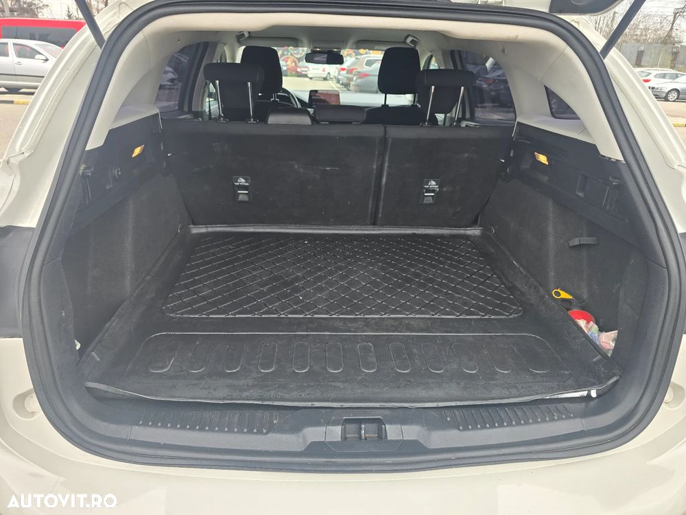 Ford Focus 1.5 EcoBlue Titanium Business - 9