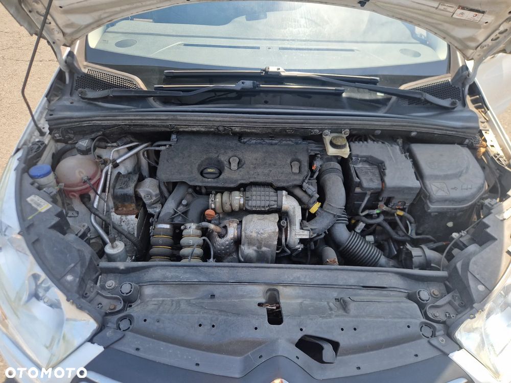 Citroën C4 - 9