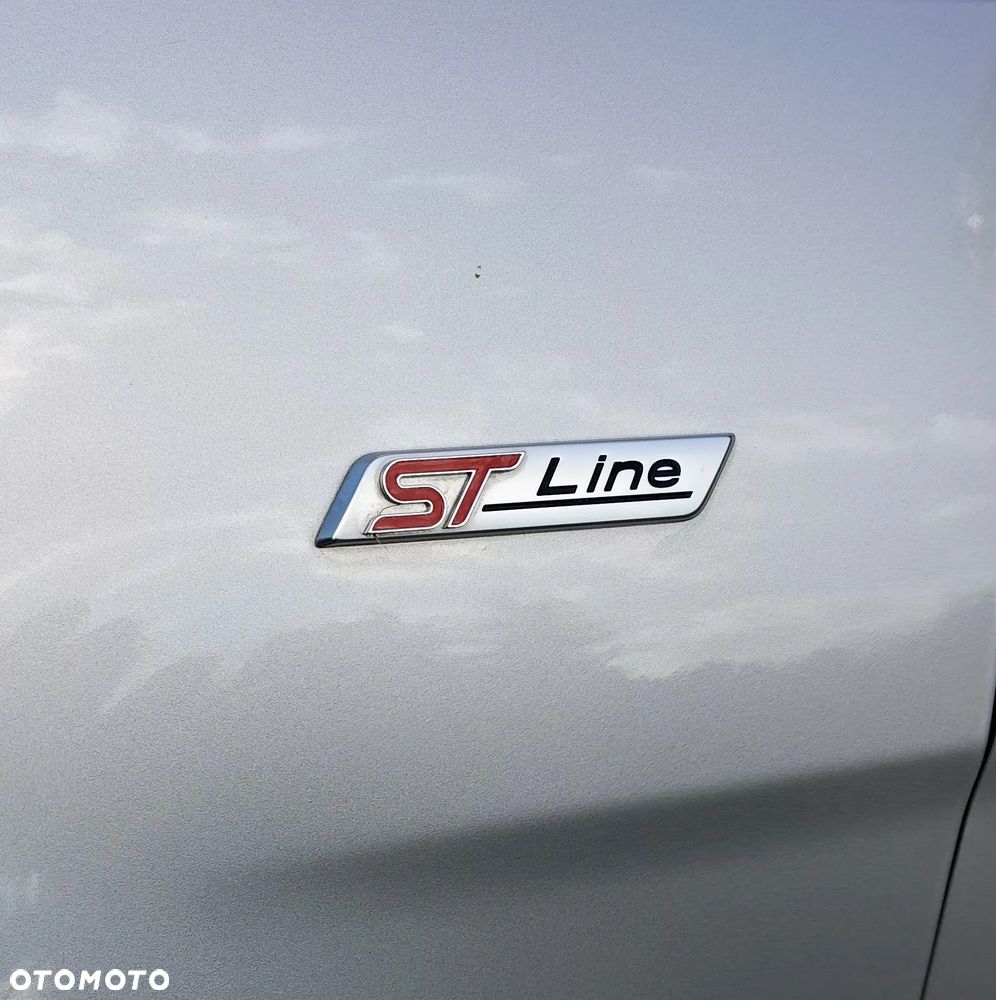 Ford EcoSport 1.0 EcoBoost GPF ST-Line Black ASS - 22