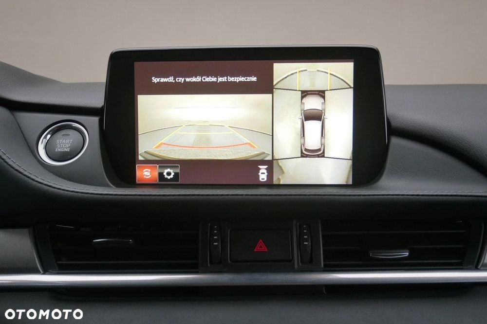 Mazda 6 2.5 SkyPrestige - 21