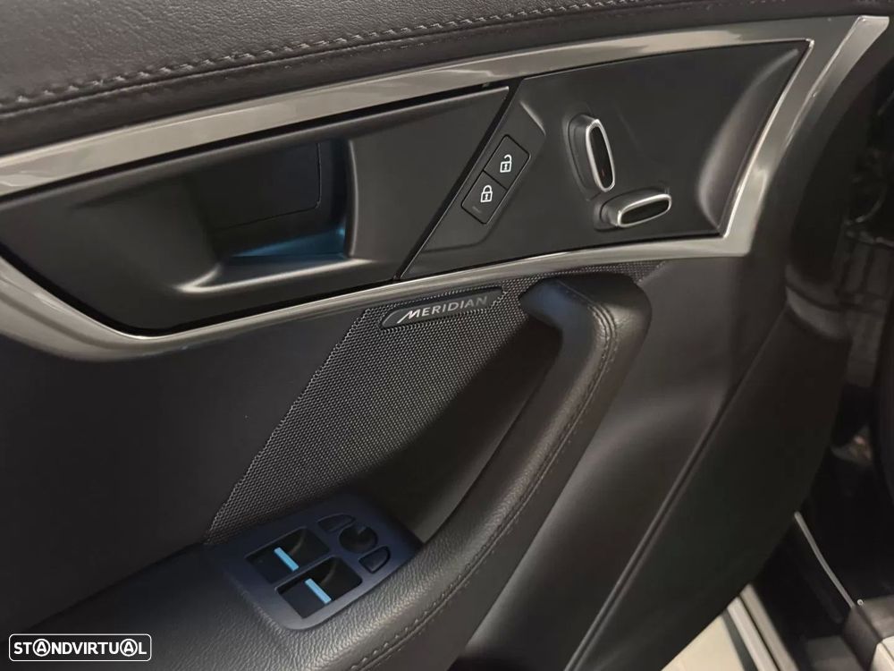 Jaguar F-Type 2.0 i4 R-Dynamic Black - 17