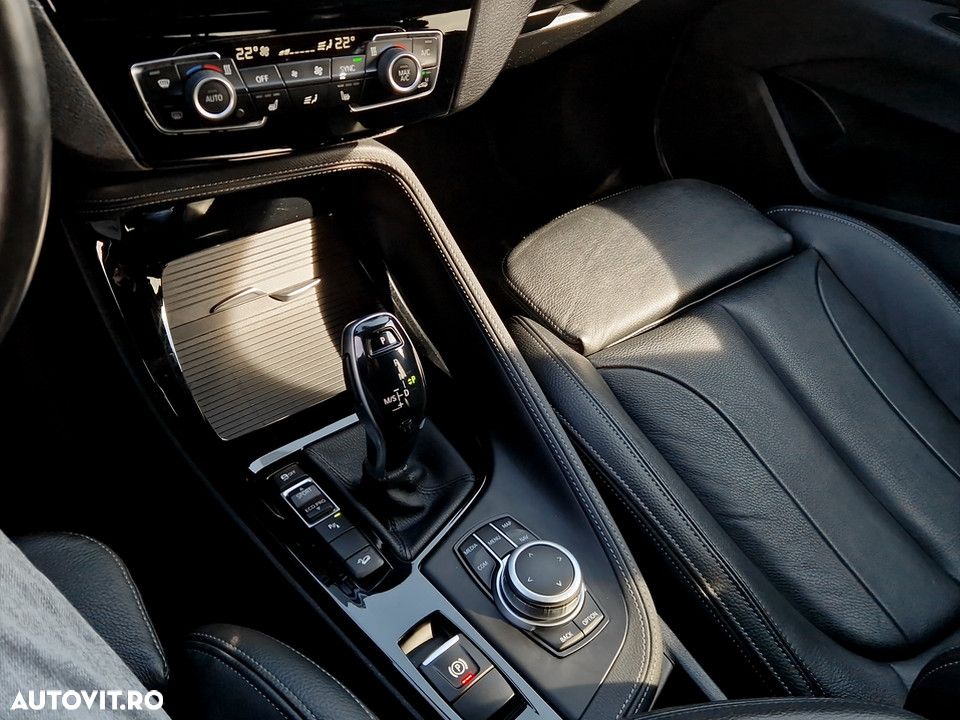 BMW X2 xDrive20i AT - 18