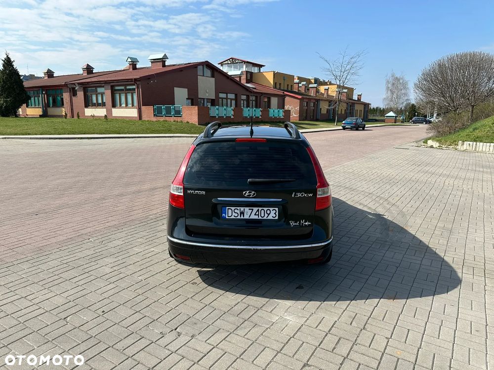 Hyundai i30 i30cw 1.6 Edition Plus - 6