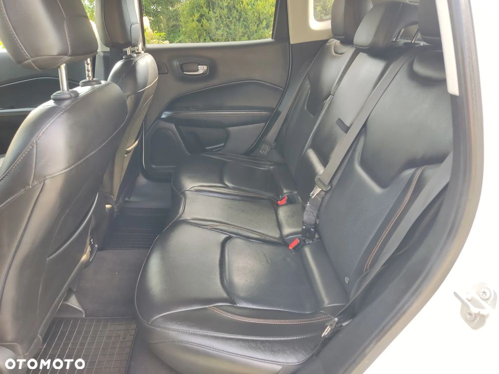 Jeep Compass 1.6 MultiJet Limited - 25