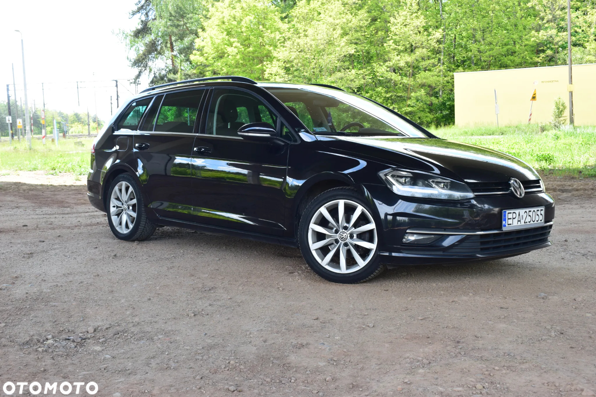 Volkswagen Golf VII 1.5 TSI BMT Evo Comfortline DSG - 5