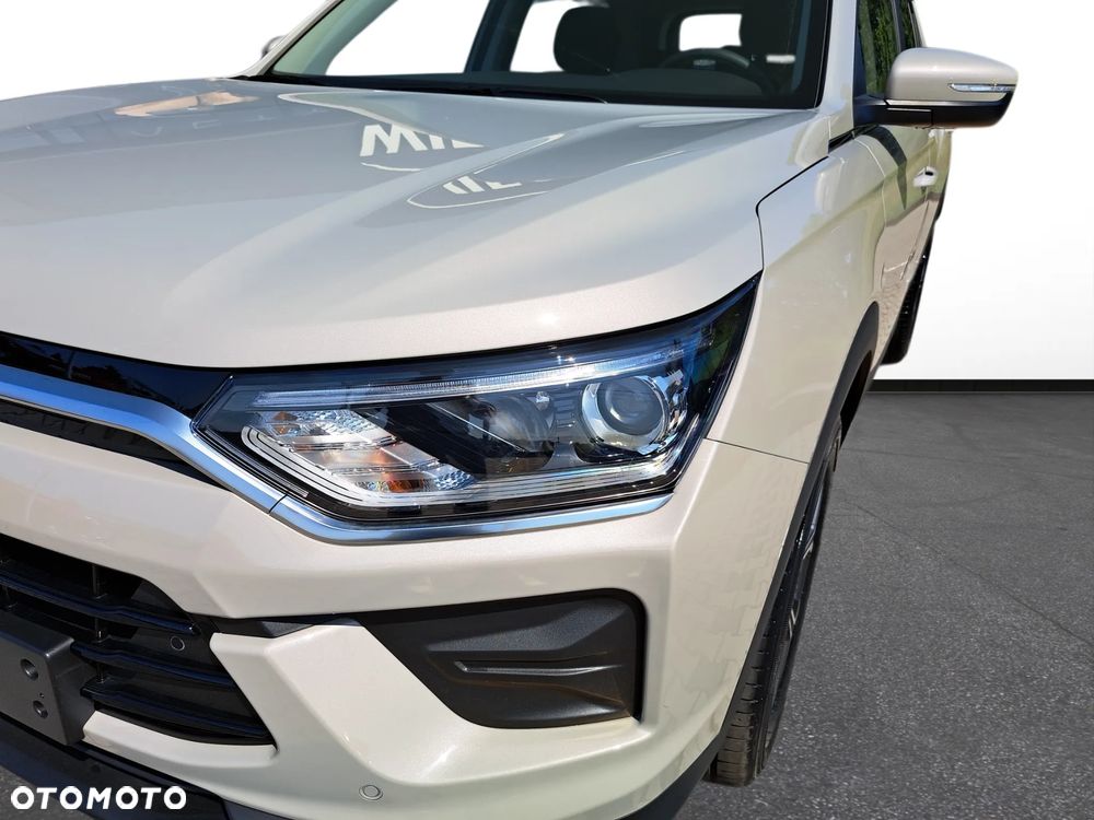 SsangYong/KGM Korando 1.5 T-GDI Joy 2WD - 11