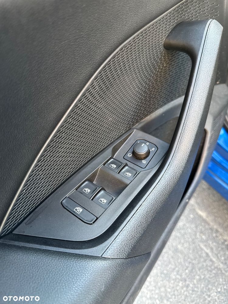 Skoda Octavia 1.5 TSI ACT Ambition - 17
