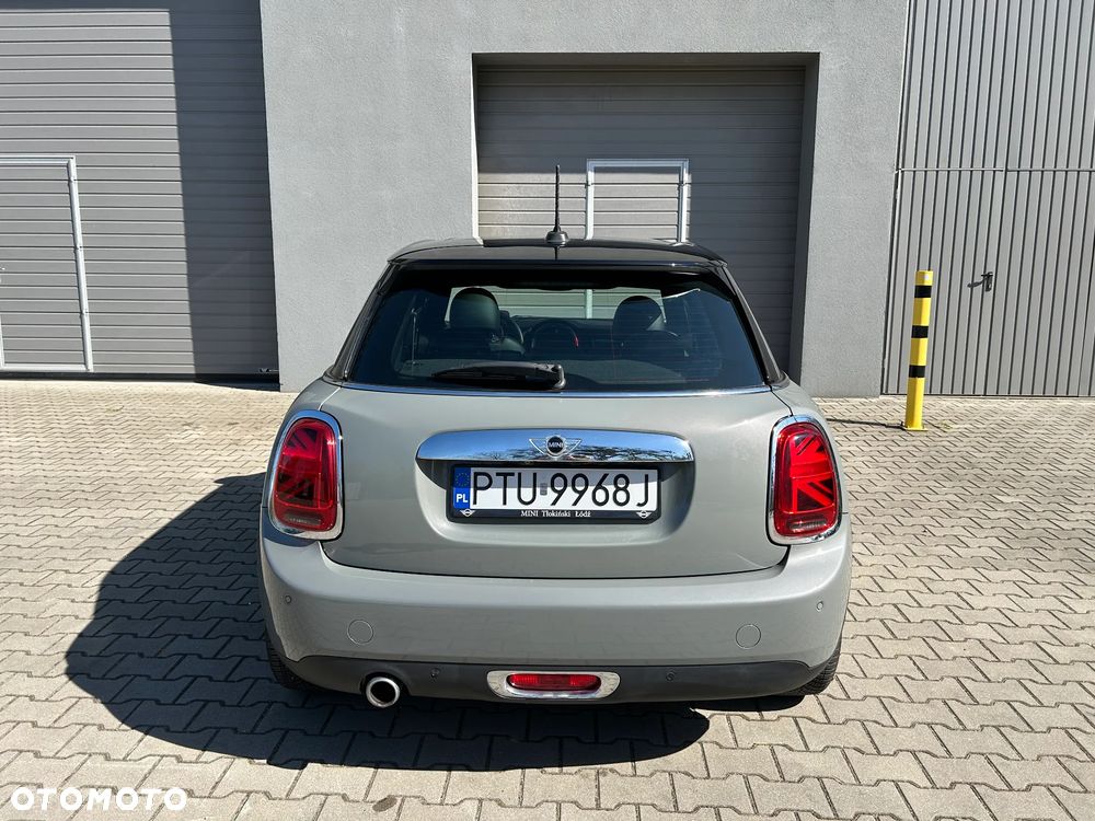 MINI Cooper - 7