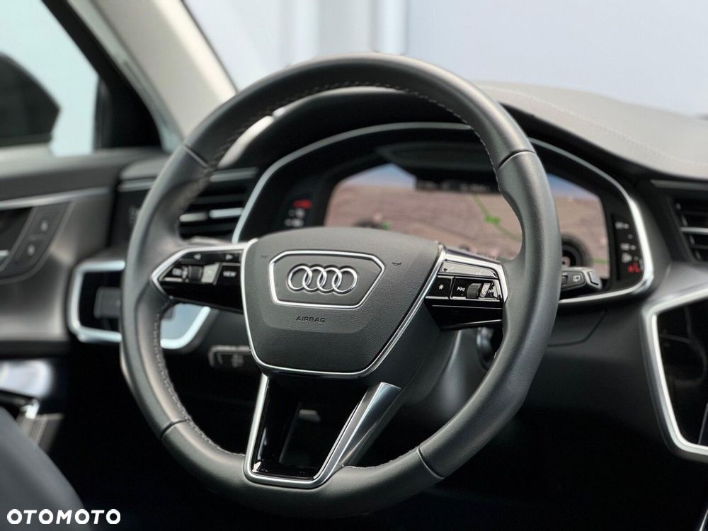 Audi A6 Allroad - 17