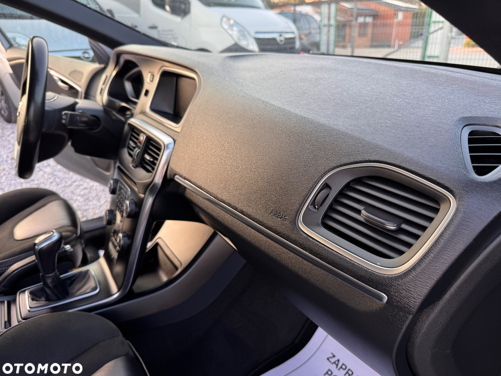 Volvo V40 D3 RDesign - 30