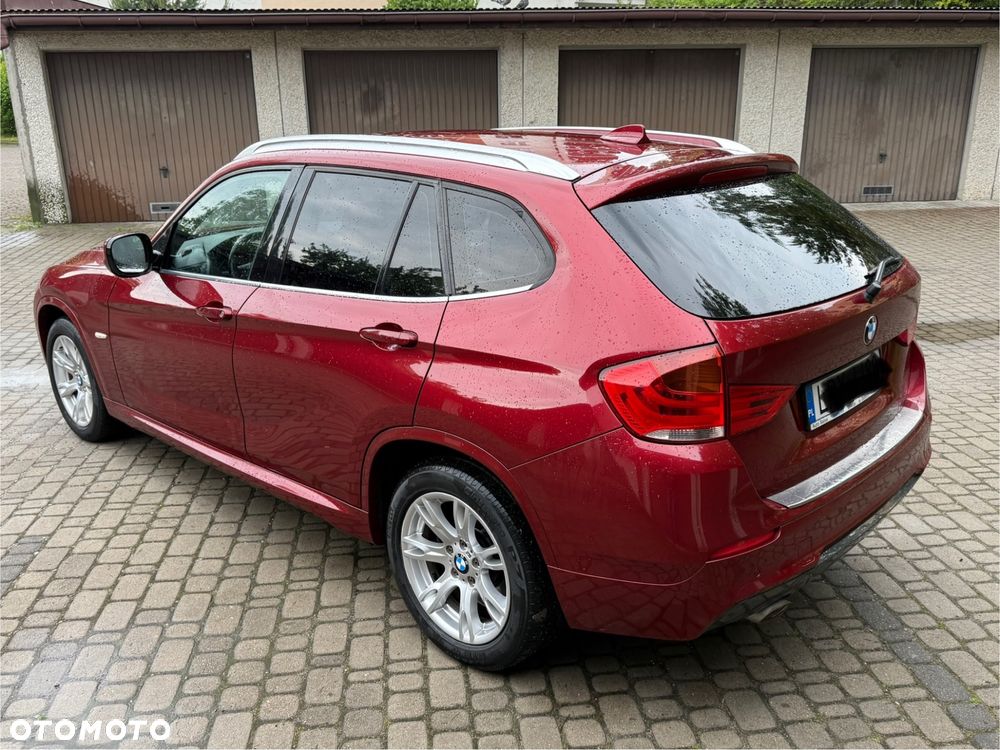 BMW X1 xDrive20d - 18