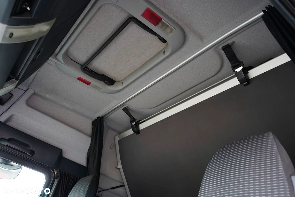 MAN TGL / 12.250 / E 5 / ZESTAW PRZEJAZDOWY 120 M3 / ŁADOWNOŚĆ 12 715 KG, - 29