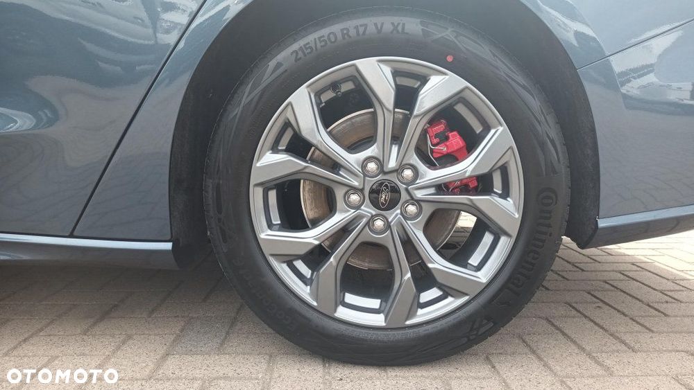 Ford Focus - 15