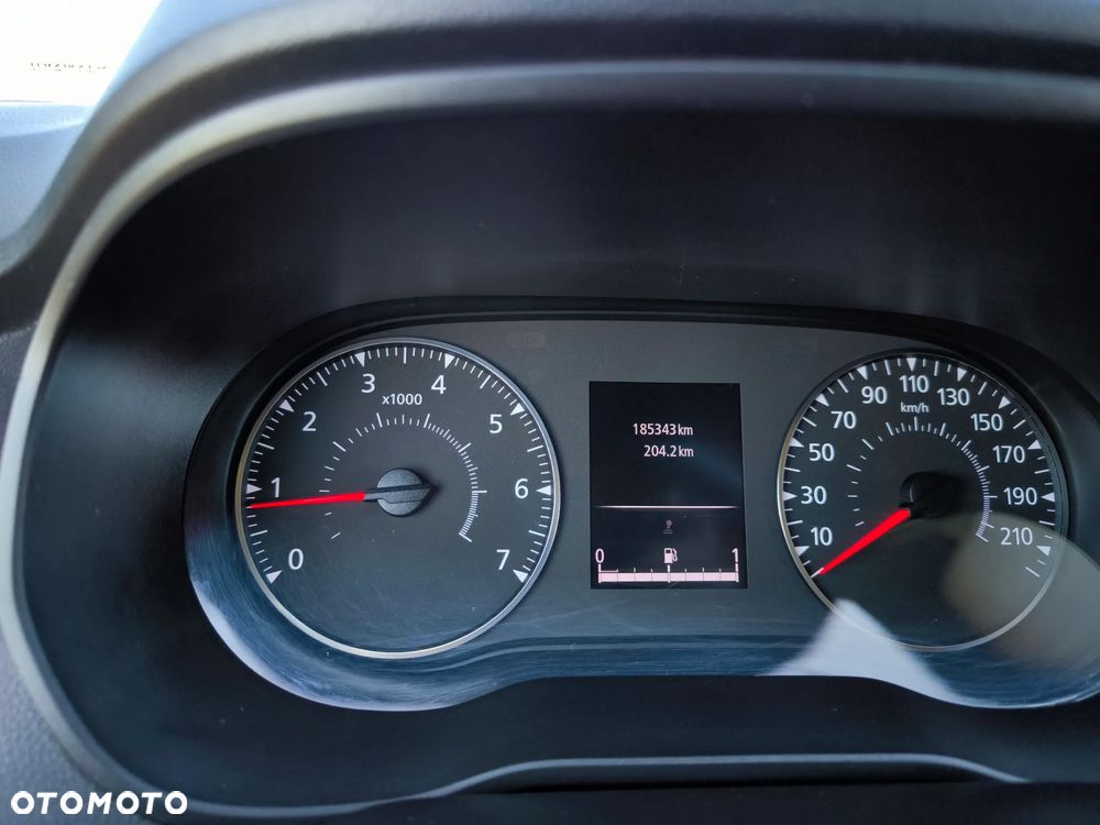 Dacia Duster 1.6 SCe Comfort - 6