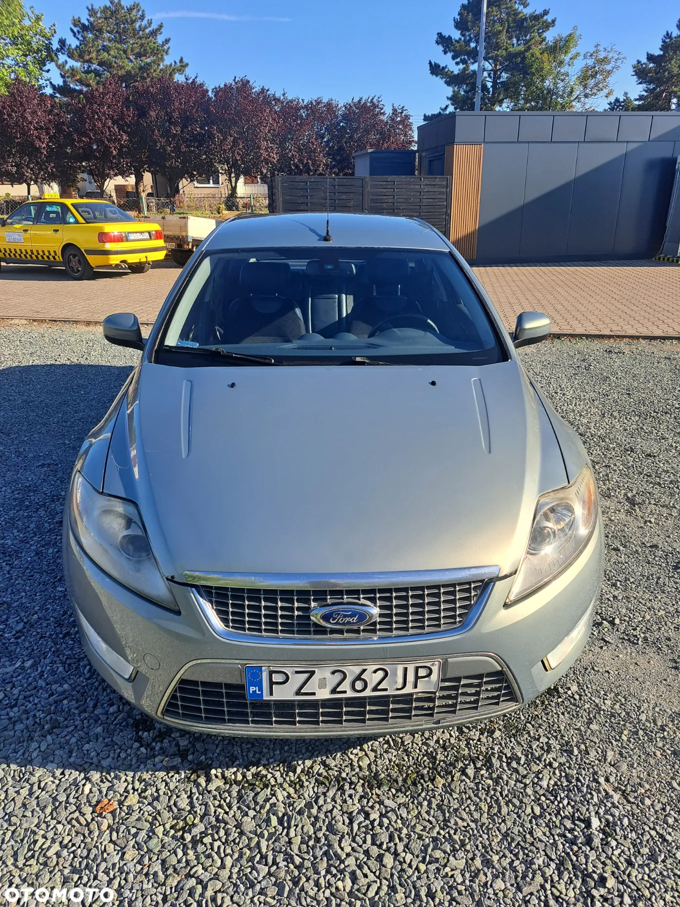 Ford Mondeo 2.0 TDCi Titanium - 6