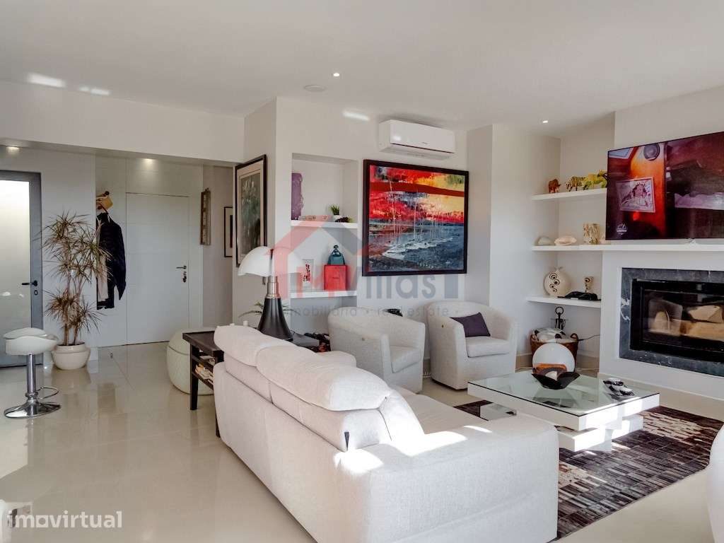 Apartamento T3 Duplex de Luxo Pine Hills, - Vilamoura - Grande imagem: 3/50