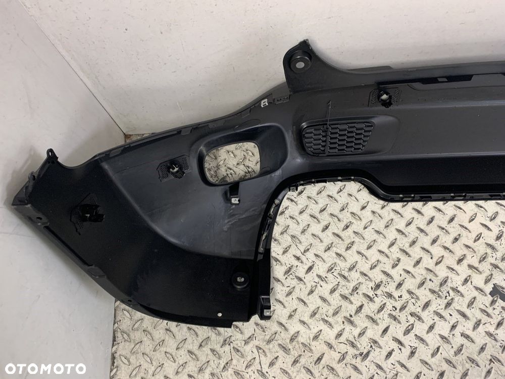 NOWY ORYGINALNY ZDERZAK 6xPDC TYLNY TYŁ JEEP RENEGADE 14-18 73577419 - 8