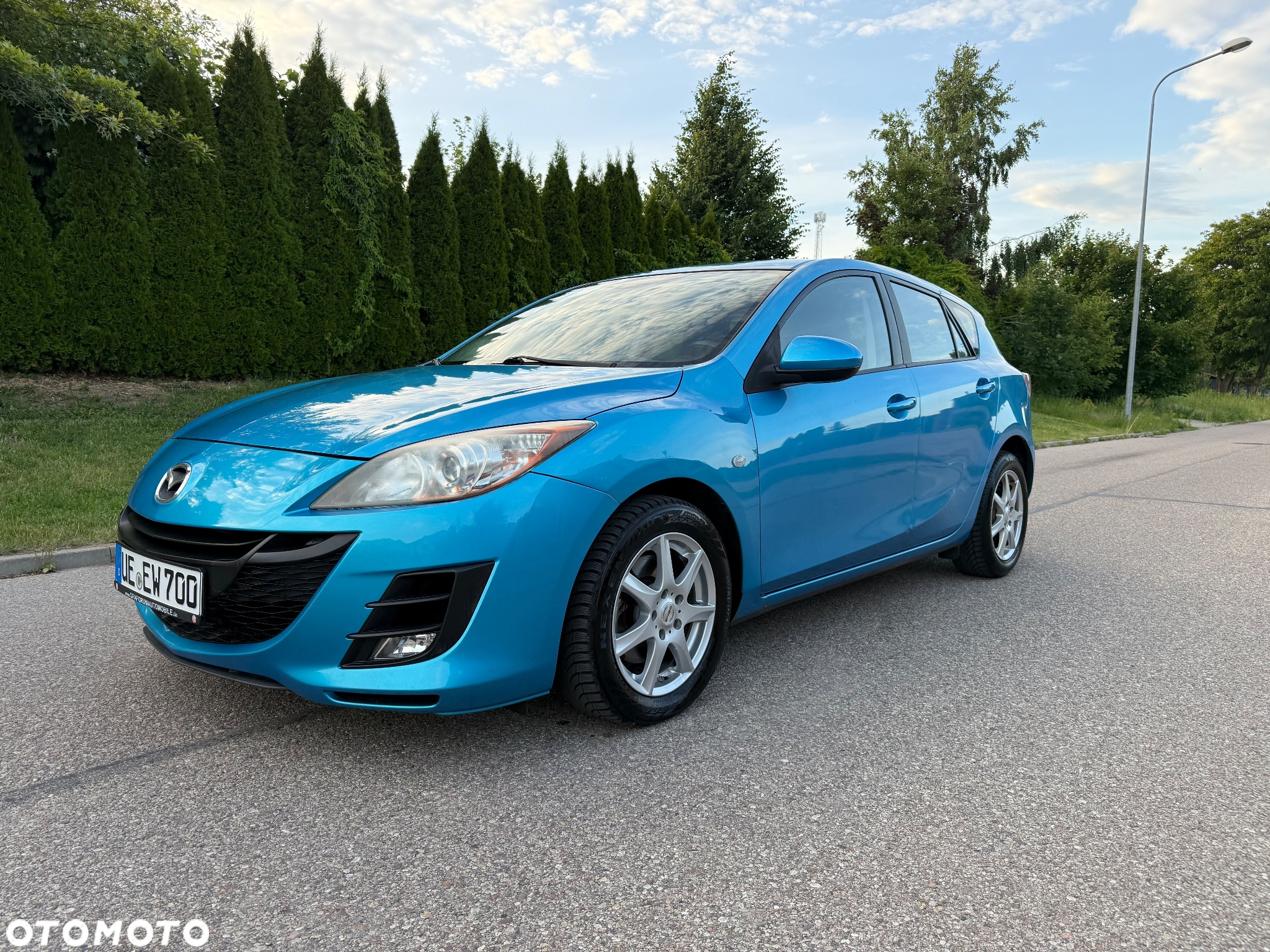 Mazda 3 - 28