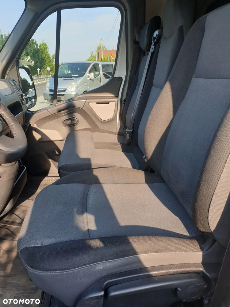 Renault master - 11
