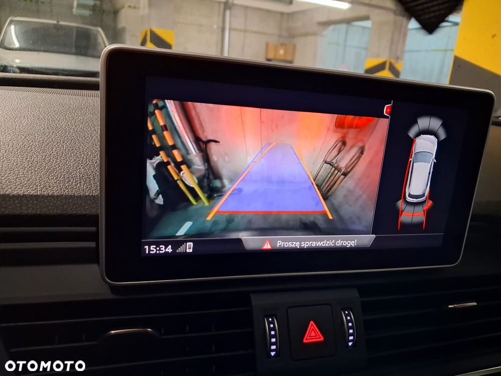 Audi Q5 2.0 TFSI Quattro S tronic sport - 8