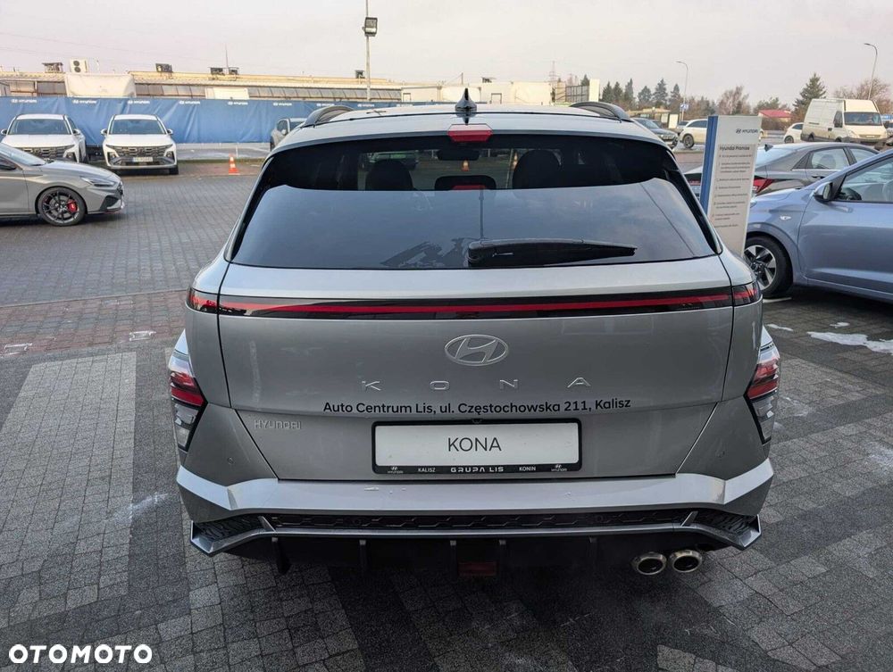 Hyundai Kona - 8