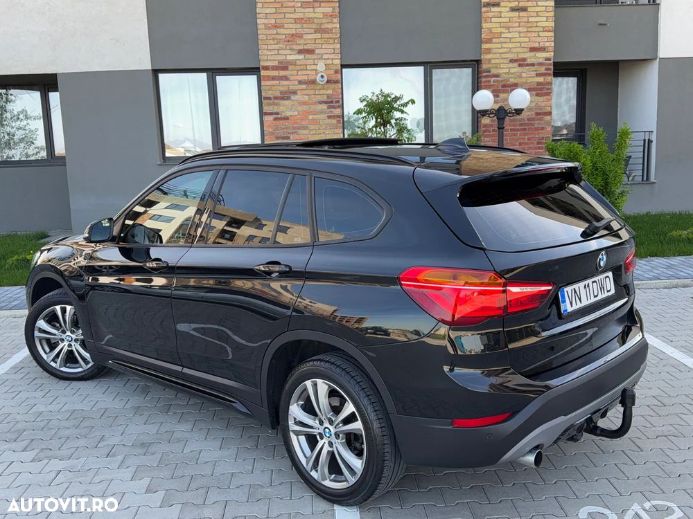 BMW X1 - 24