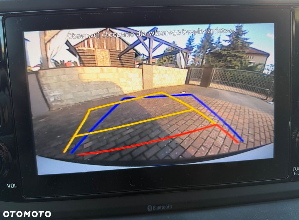 Hyundai Bayon 1.0 T-GDI Connect & Go - 15