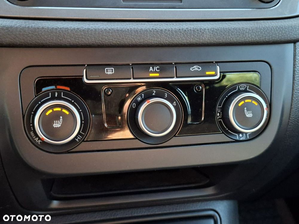 Volkswagen Tiguan 1.4 TSI 4Motion Track & Style - 23