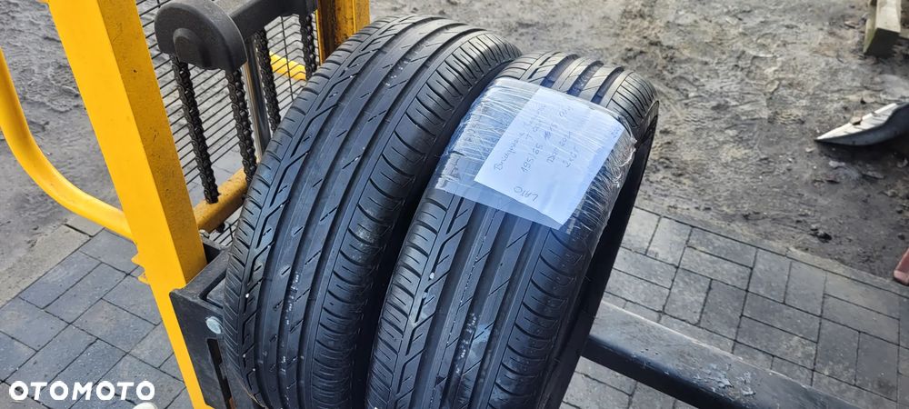 Opony letnie Bridgestone Turanza T001 195/65/15 2021 - 1
