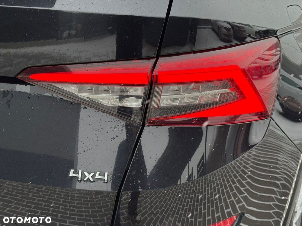 Skoda Kodiaq 2.0 TSI 4x4 Style DSG - 17