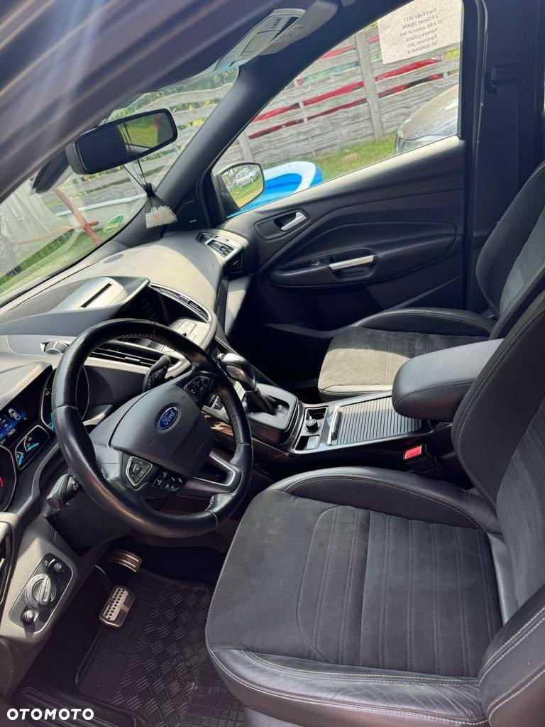 Ford Kuga 2.0 TDCi 4x4 ST-Line - 6