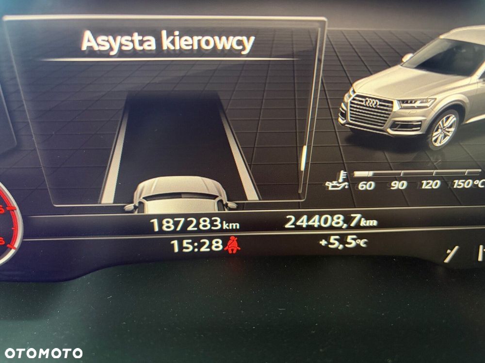 Audi Q7 - 15