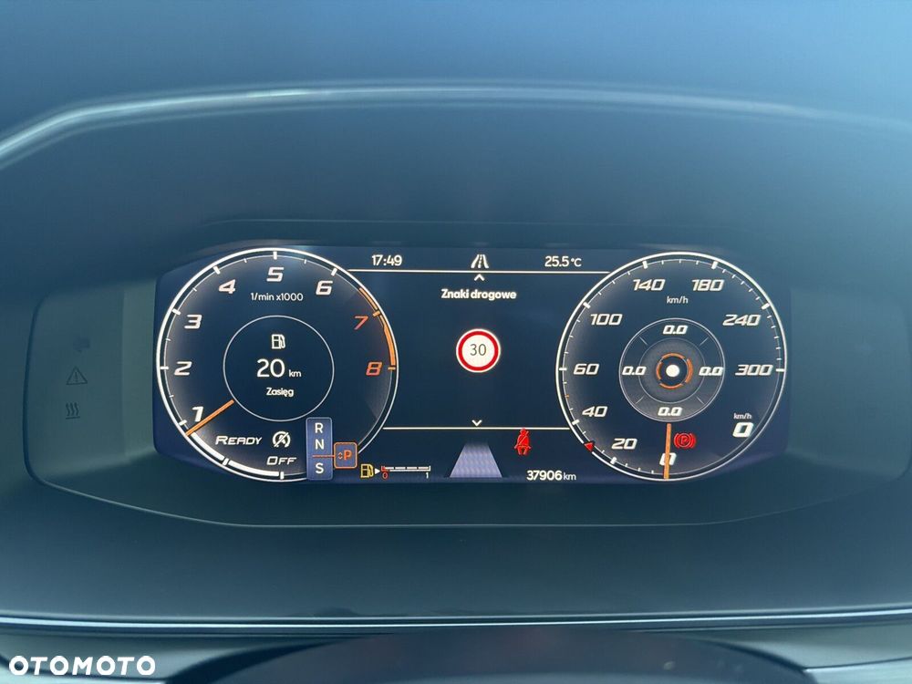 Cupra Formentor - 26