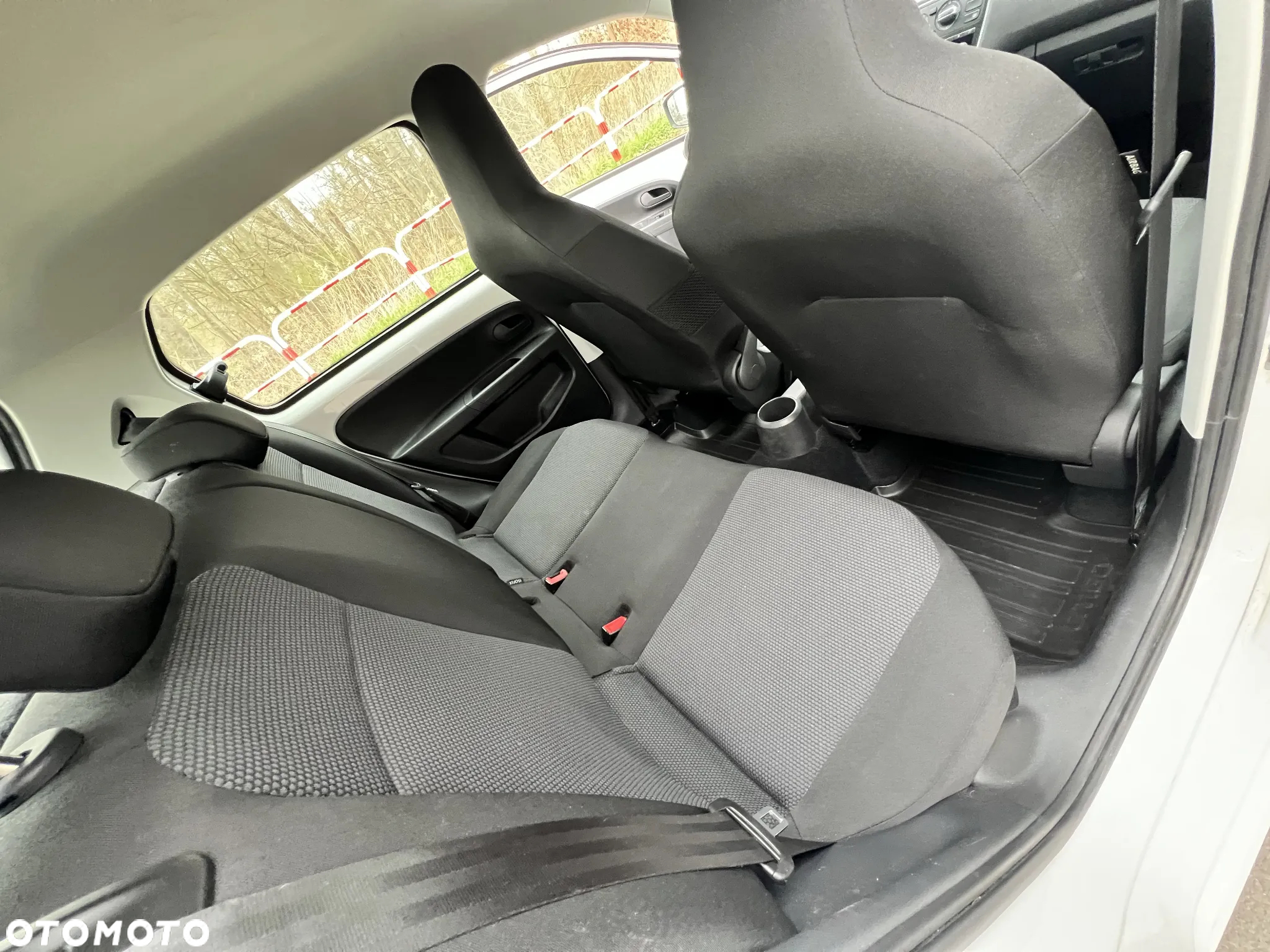 Skoda Citigo - 7