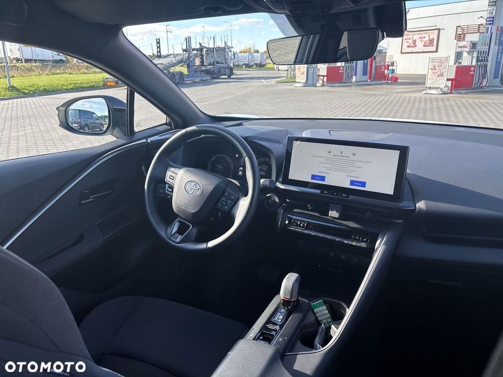 Toyota C-HR 1.8 Hybrid Style - 15