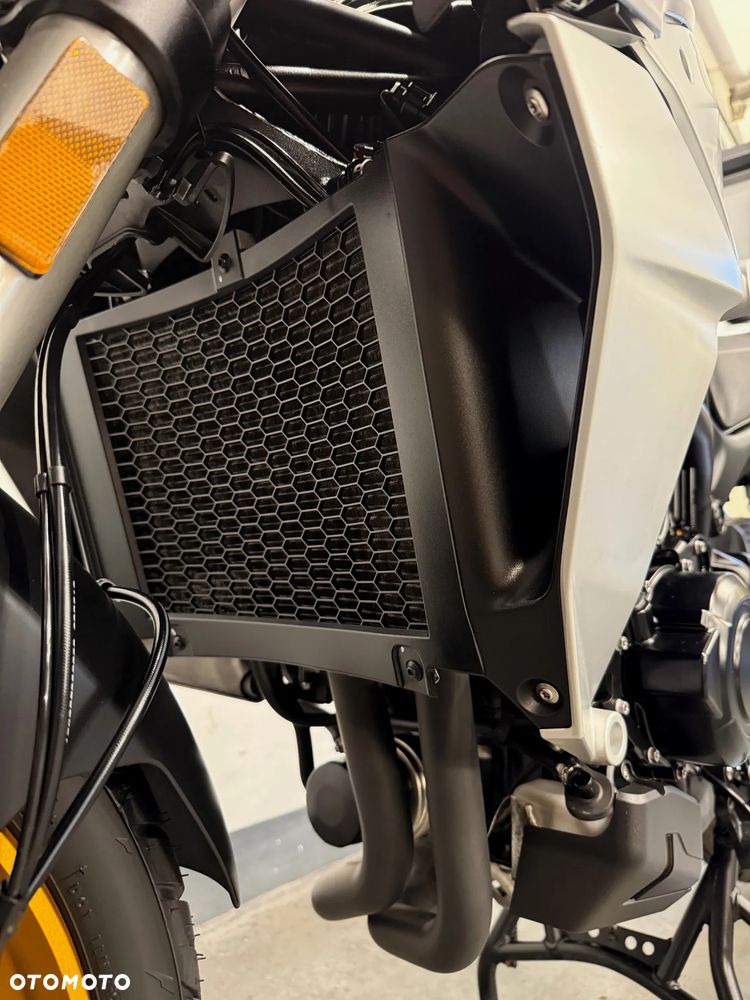 QJMOTOR SRT 800SX - 29
