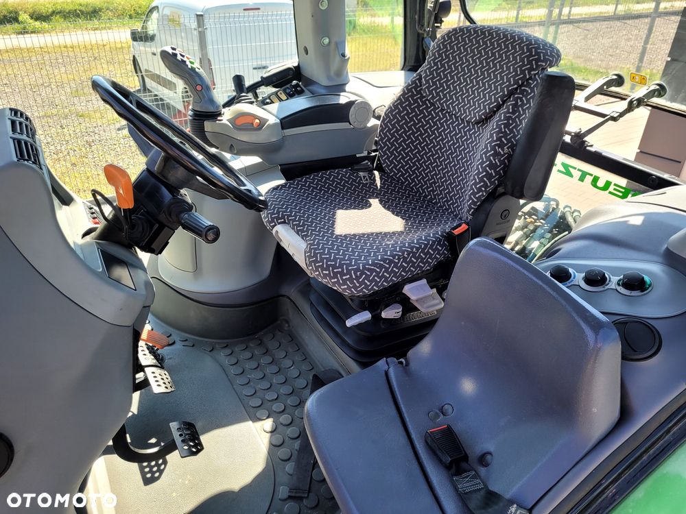 Deutz-Fahr AGROTRON 420 TTV - 10