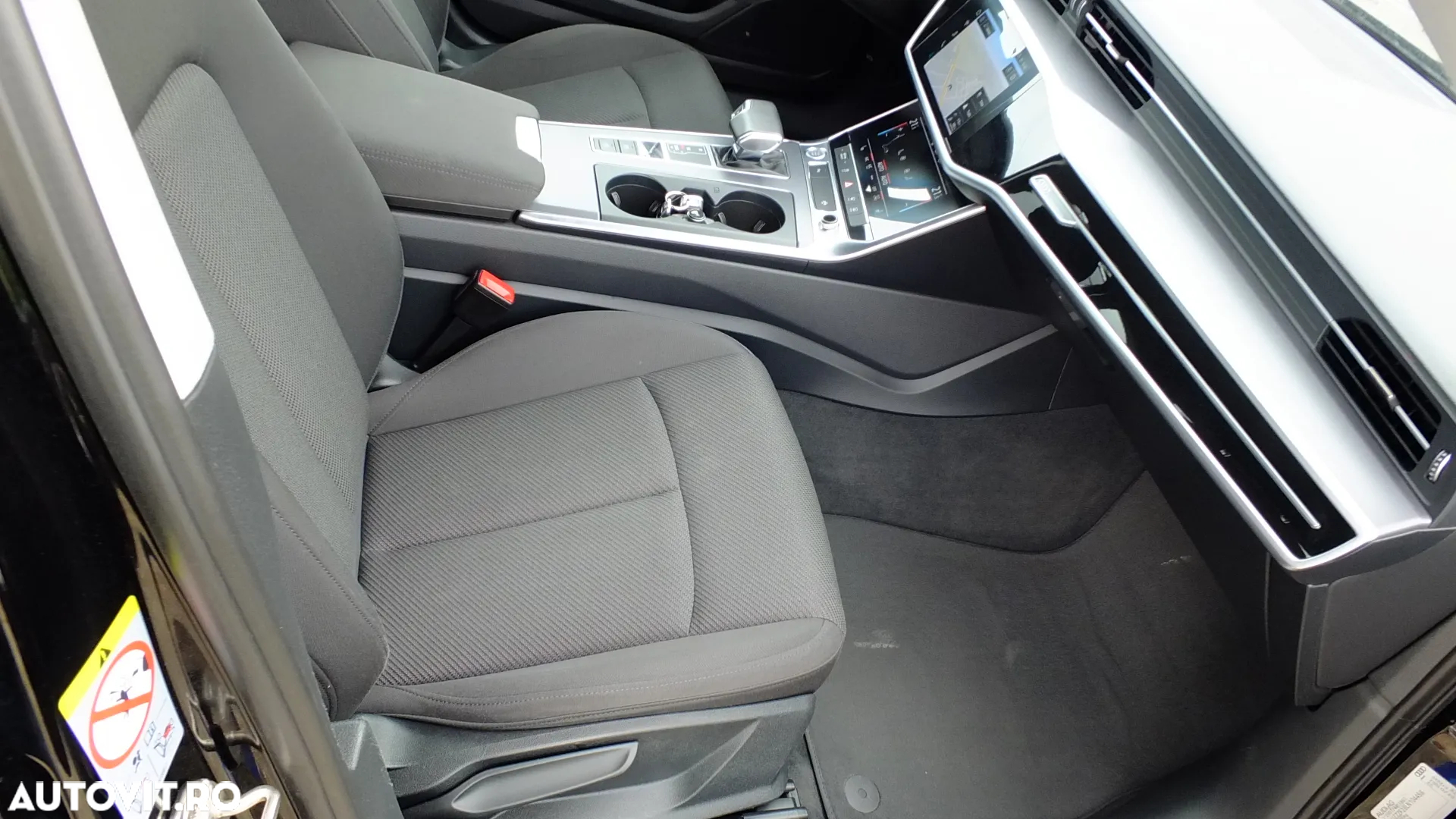 Audi A6 2.0 35 TDI S tronic Basic - 25