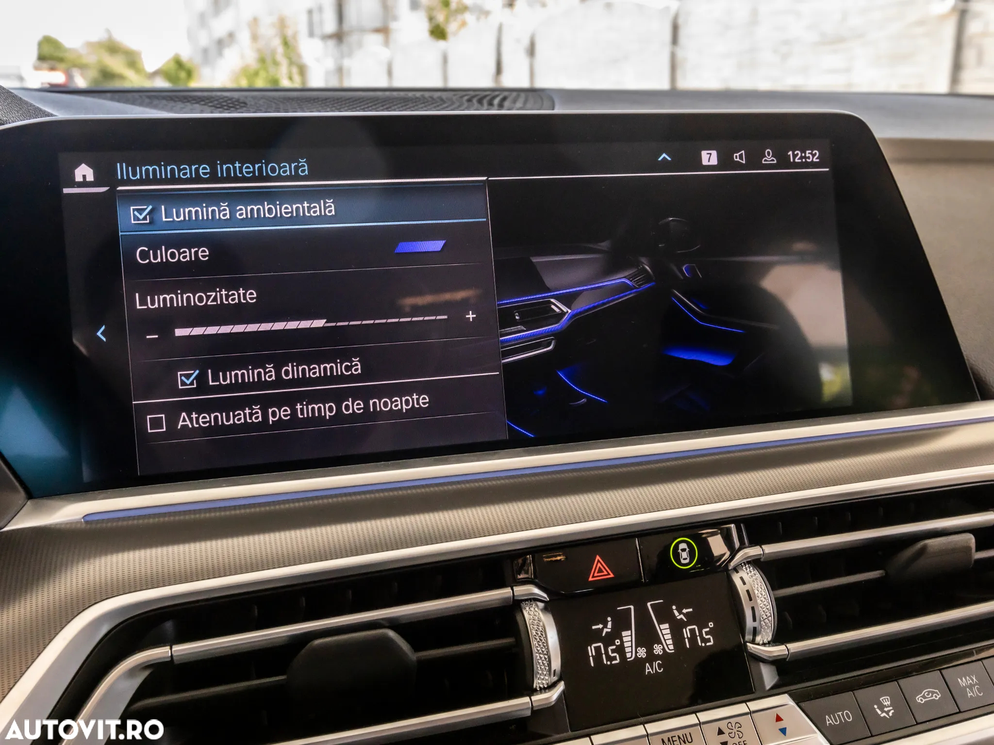 BMW X5 xDrive45e AT PHEV - 29