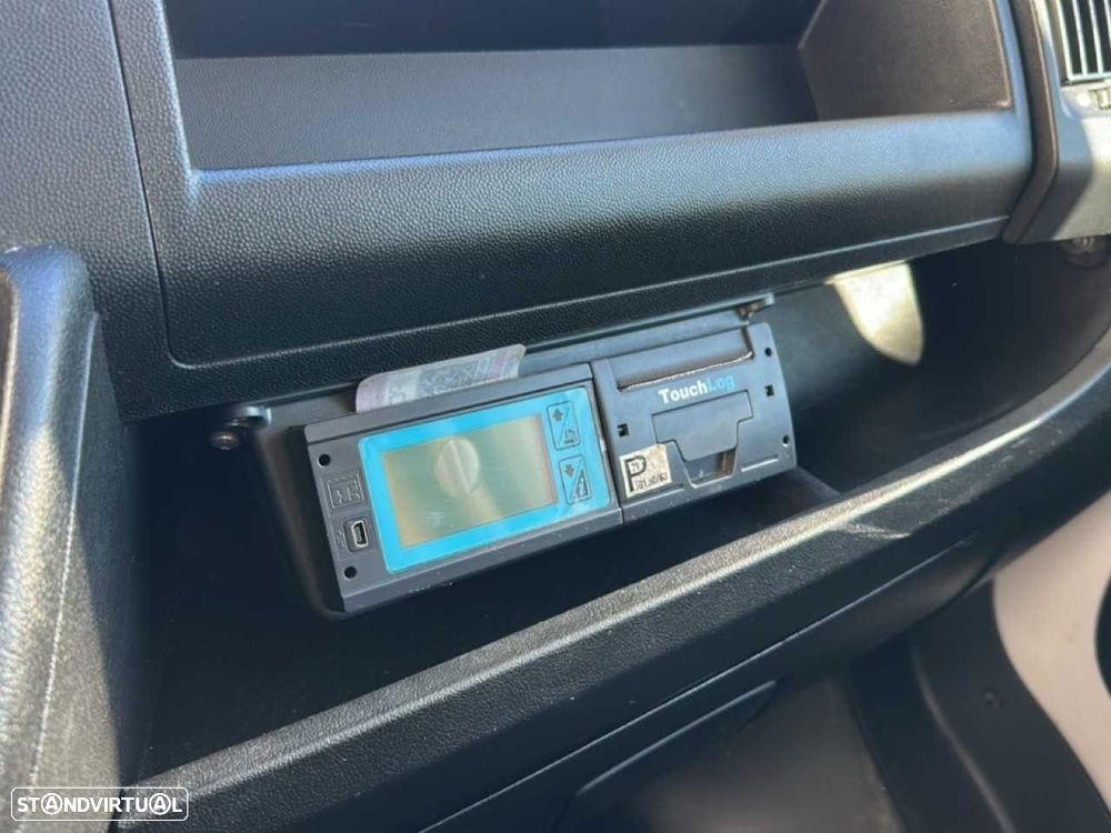 Citroën Jumper 2.0 BlueHDi 35 L4 CD - 11