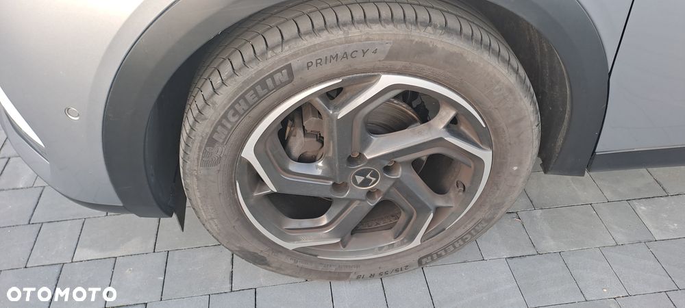 DS Automobiles DS 3 Crossback 1.5 BlueHDi Performance Line - 7