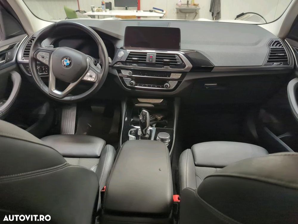 BMW X3 - 4