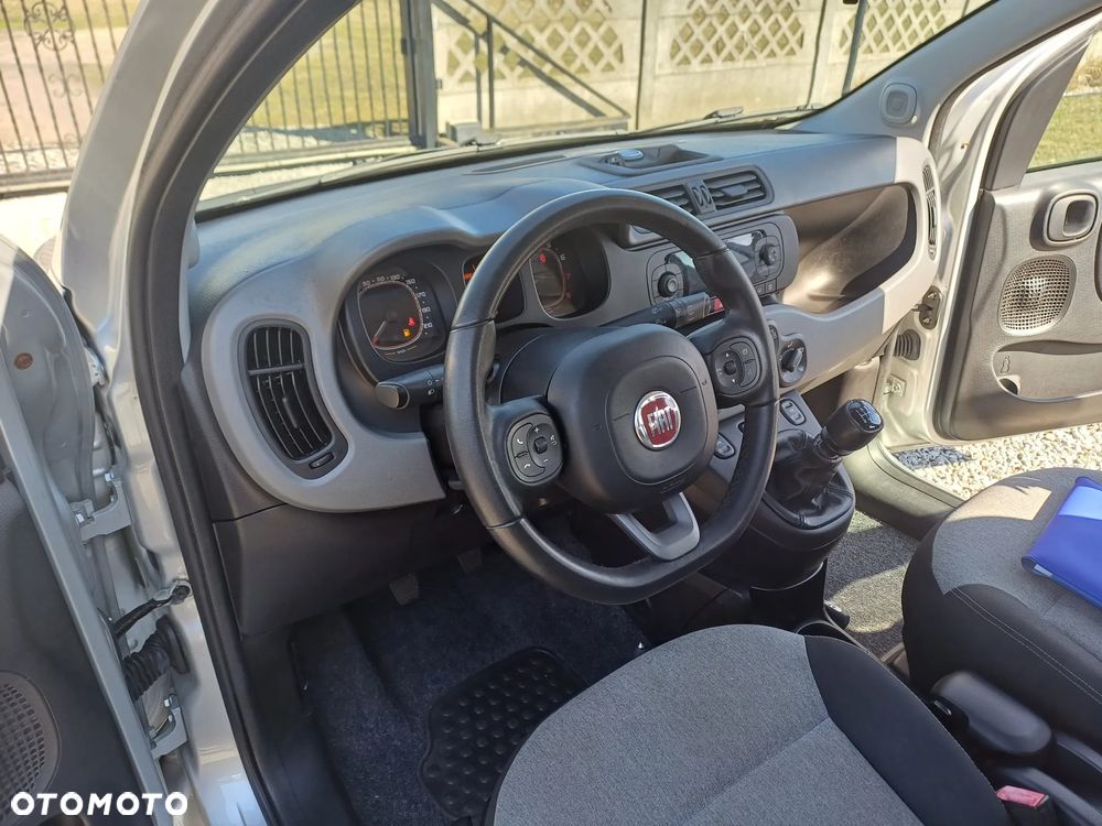 Fiat Panda 0.9 TwinAir Start&Stopp Lounge - 19