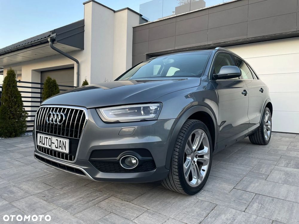 Audi Q3 2.0 TDI - 29