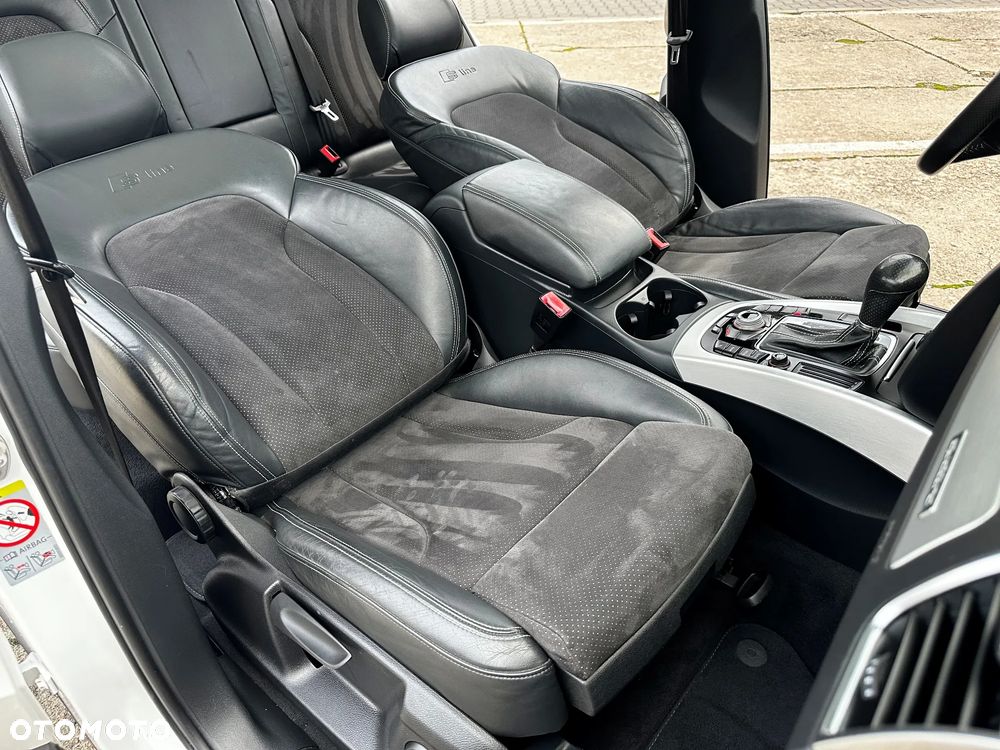 Audi Q5 2011
