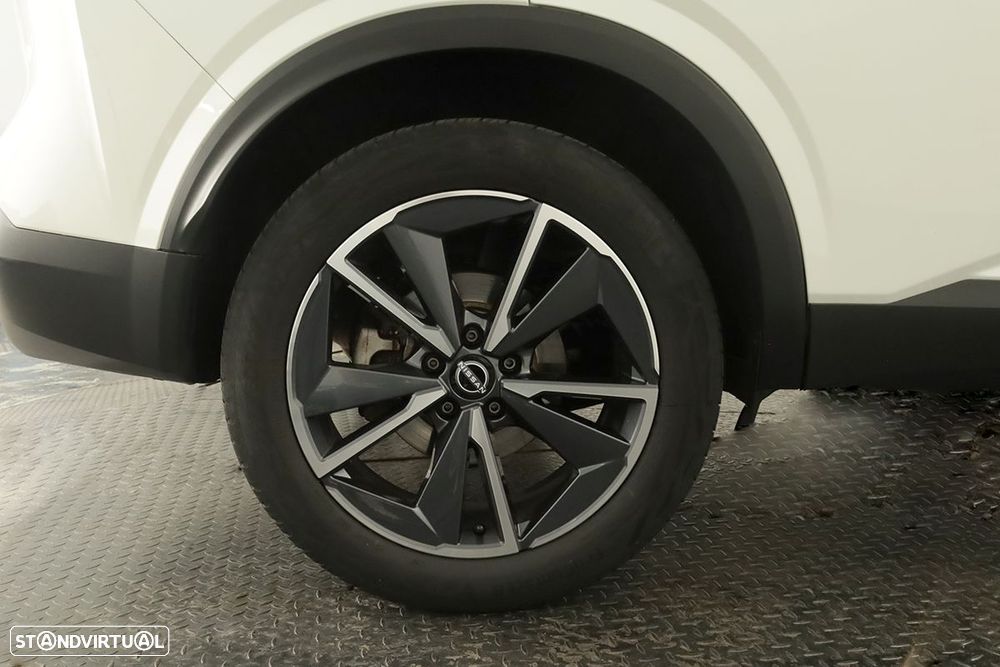 Nissan Qashqai 1.3 DIG-T Tekna - 5